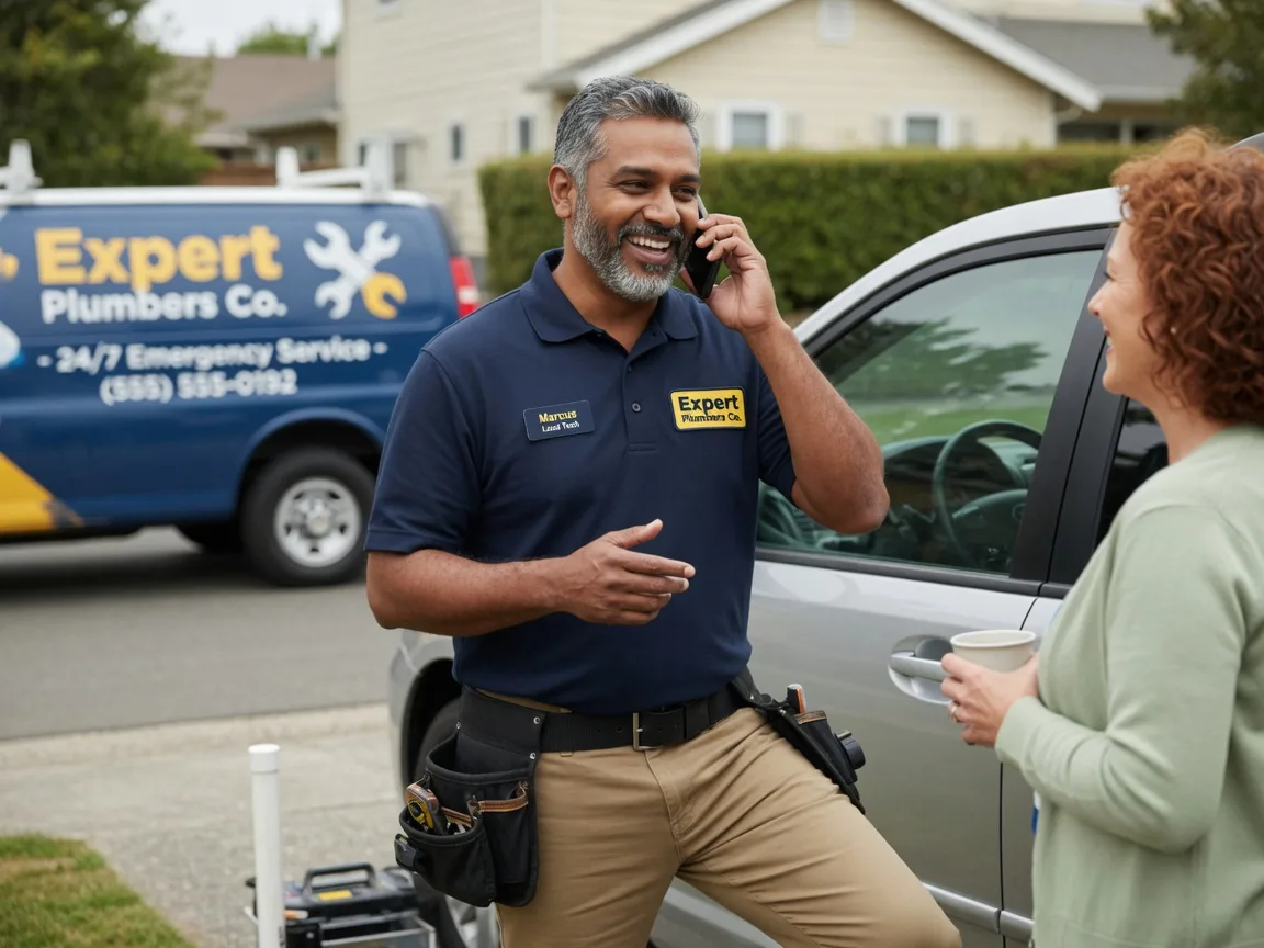 Drain Cleaning Mason, OH FAQs